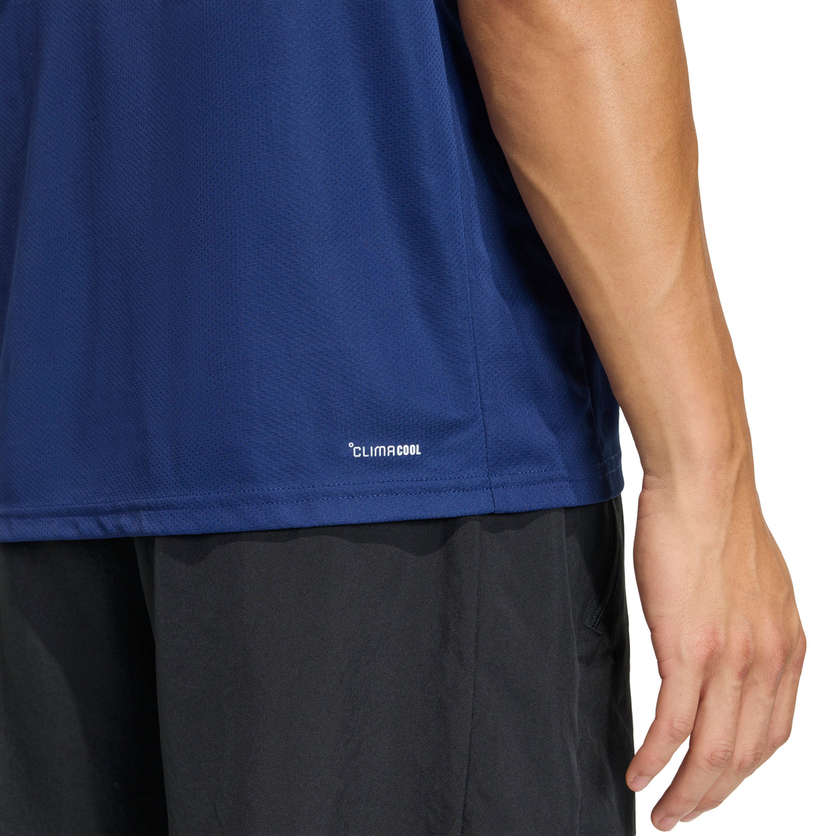 adidas Men's Workout Essentials Base T-Shirt