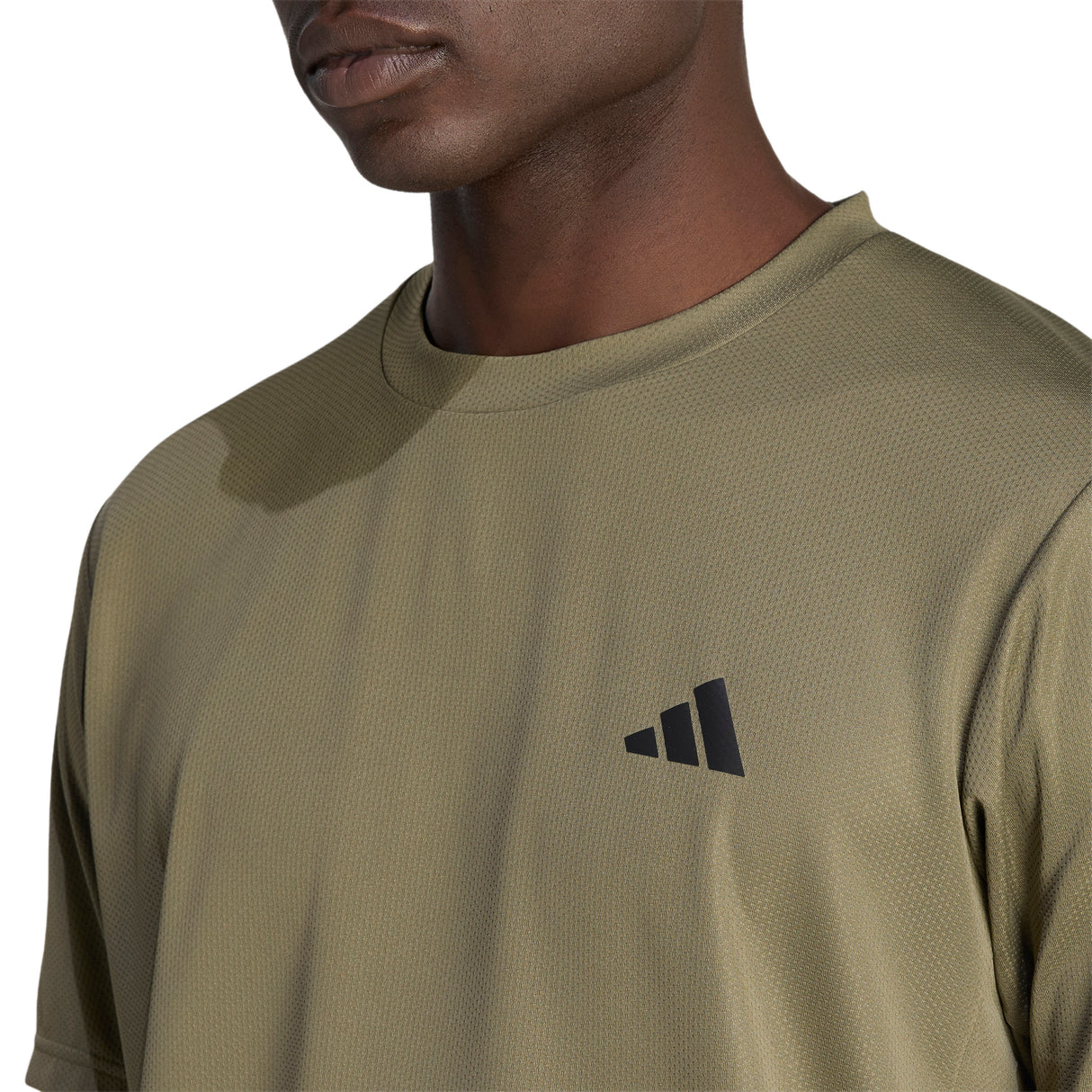 adidas Men's Workout Essentials Base T-Shirt