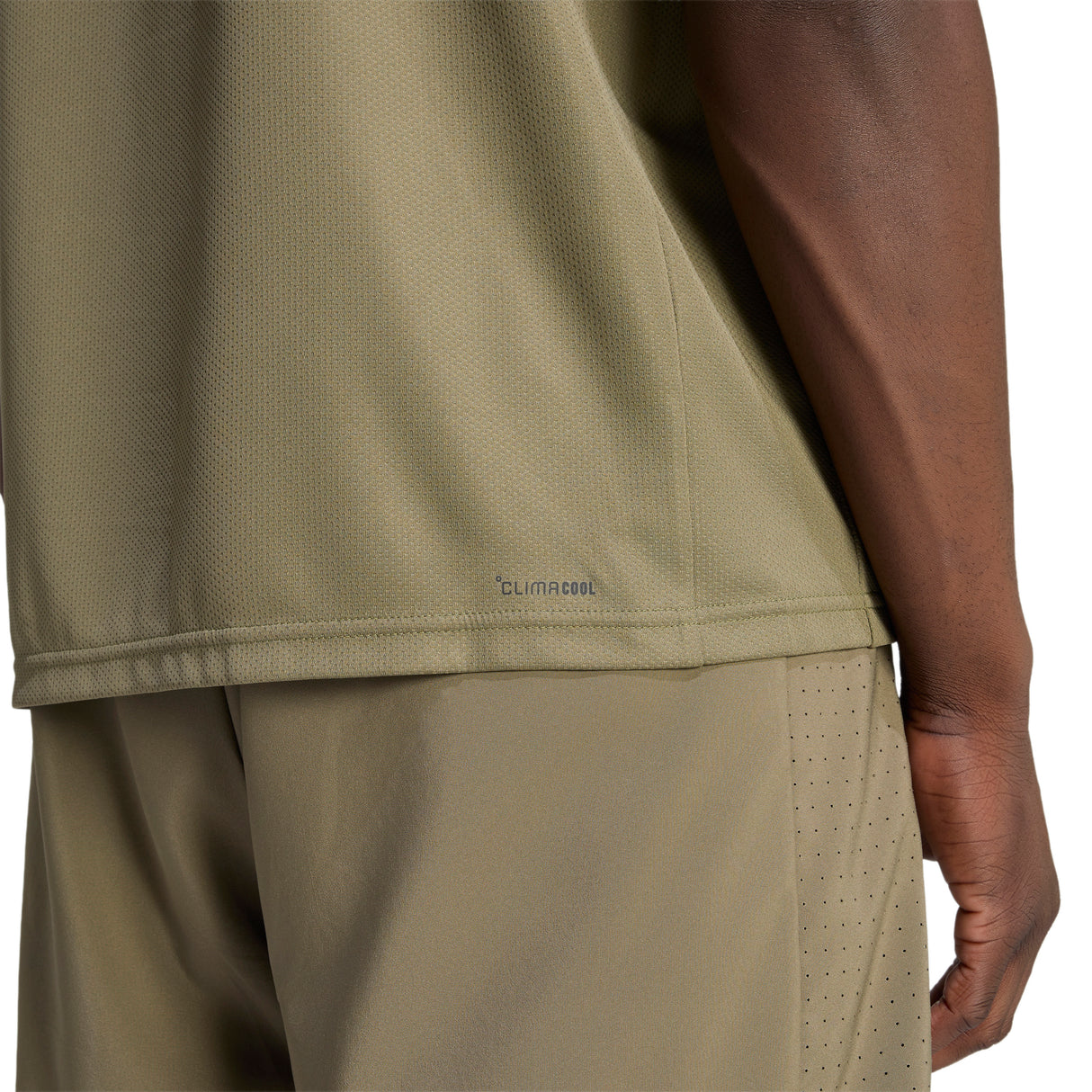 adidas Men's Workout Essentials Base T-Shirt