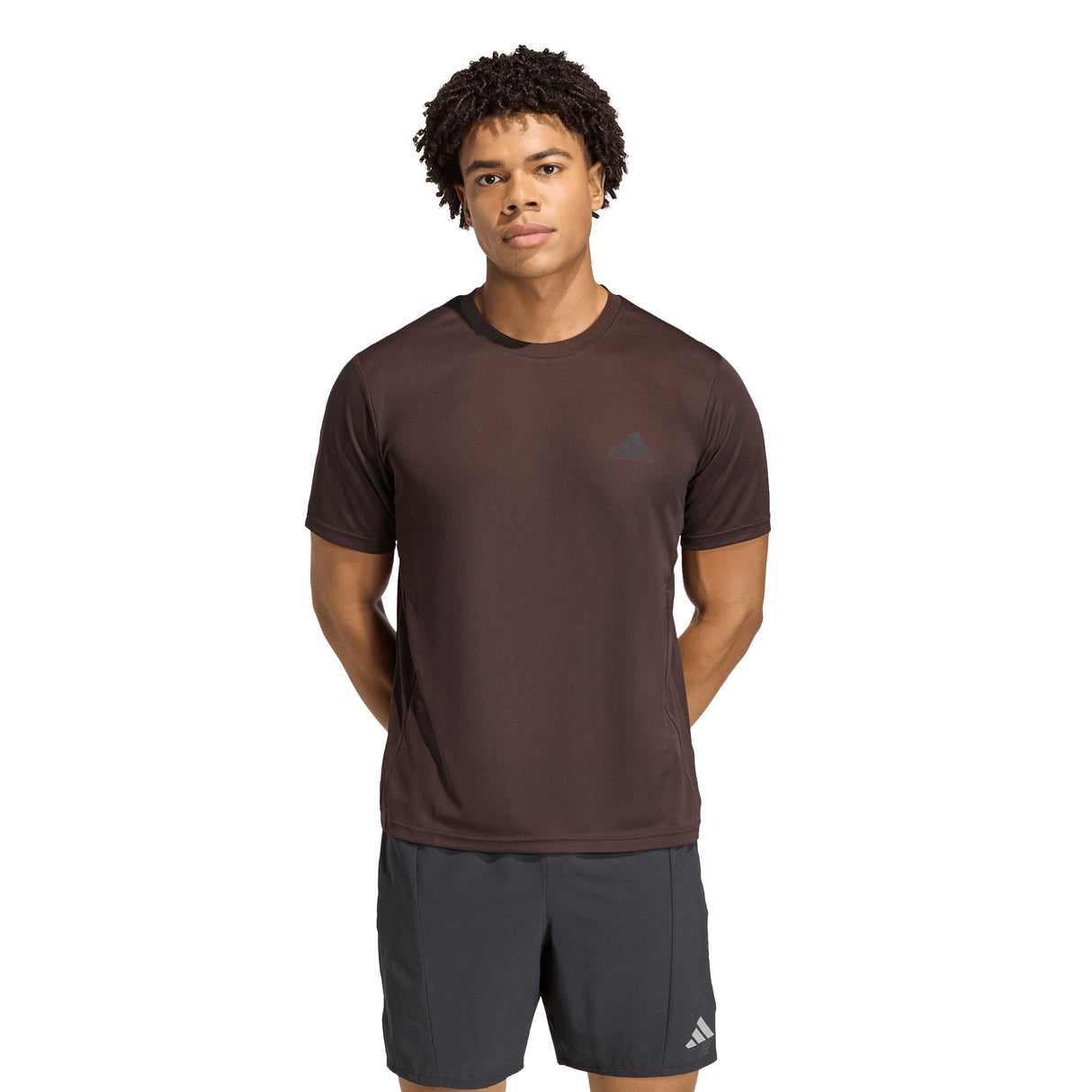 adidas Men's Workout Essentials Base T-Shirt