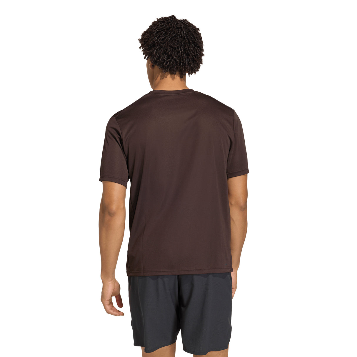 adidas Men's Workout Essentials Base T-Shirt