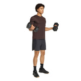 adidas Men's Workout Essentials Base T-Shirt