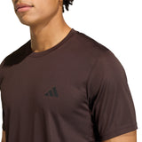 adidas Men's Workout Essentials Base T-Shirt