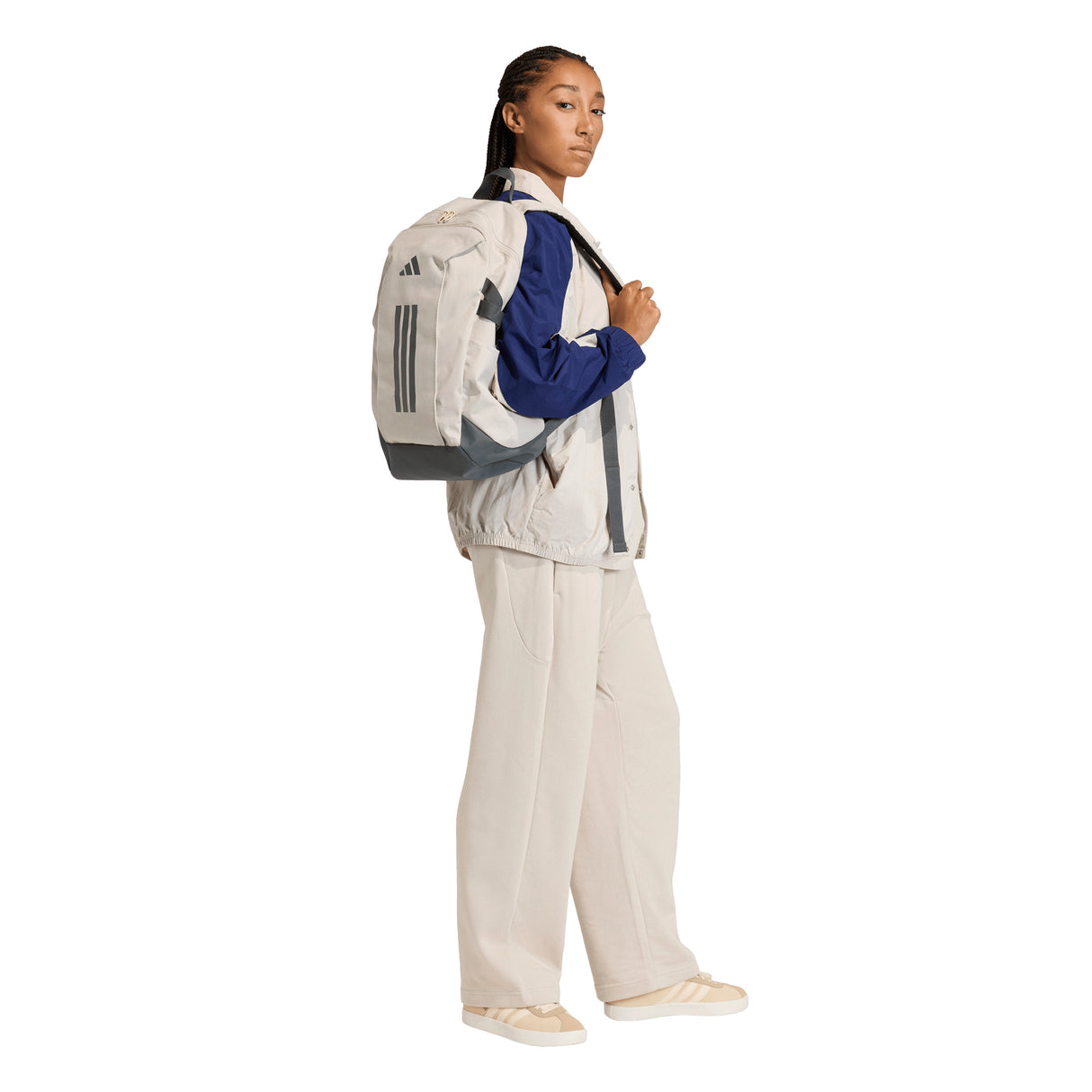 adidas Unisex Adidas Apwr Backpack