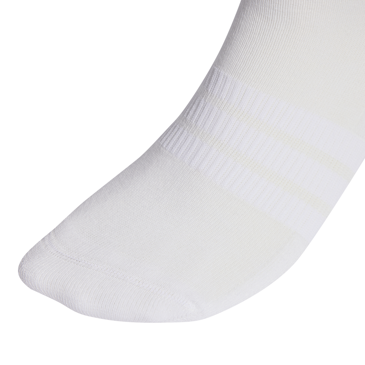 adidas Cushioned Essentials Ankle Socks 6 Pair Pack