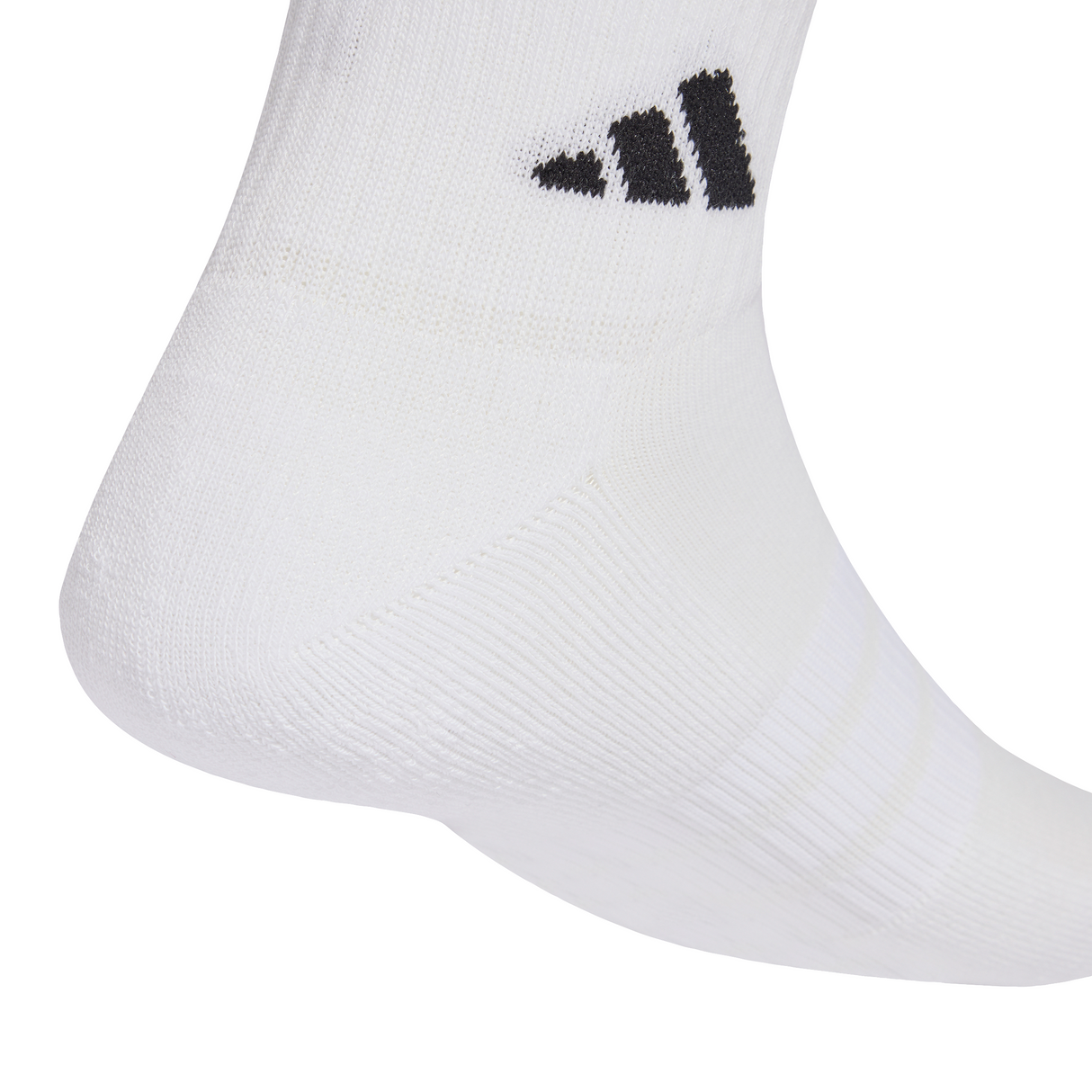 adidas Cushioned Essentials Ankle Socks 6 Pair Pack