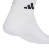 adidas Cushioned Essentials Ankle Socks 6 Pair Pack