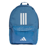 adidas Classic Back-To-School 3-Stripes Backpack