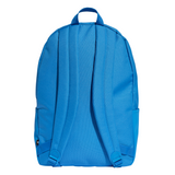 adidas Classic 3 Bar Logo Backpack