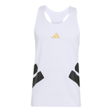 adidas Men's All Time Classics Running Tank Top