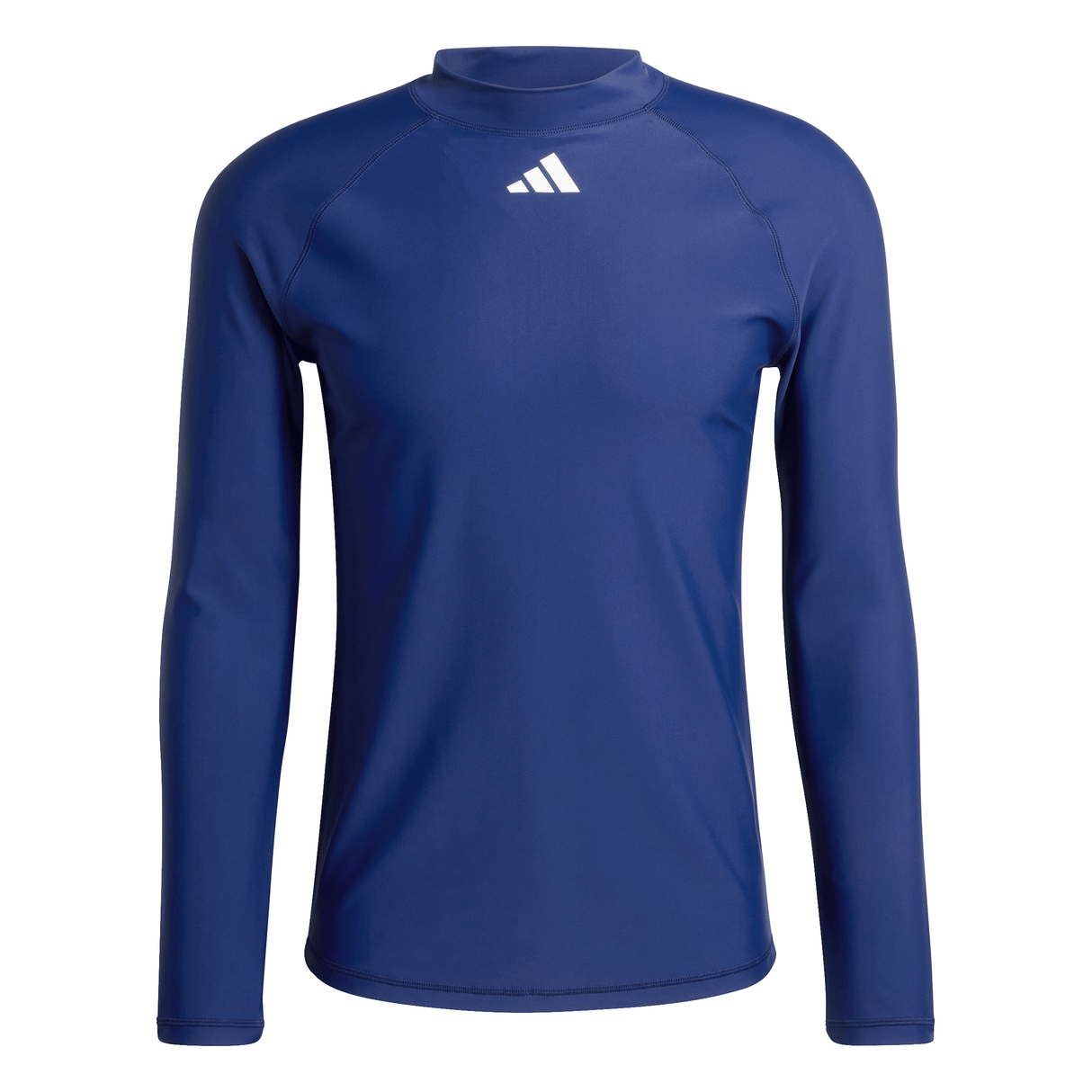 adidas Men's Long Sleeves Rashguard