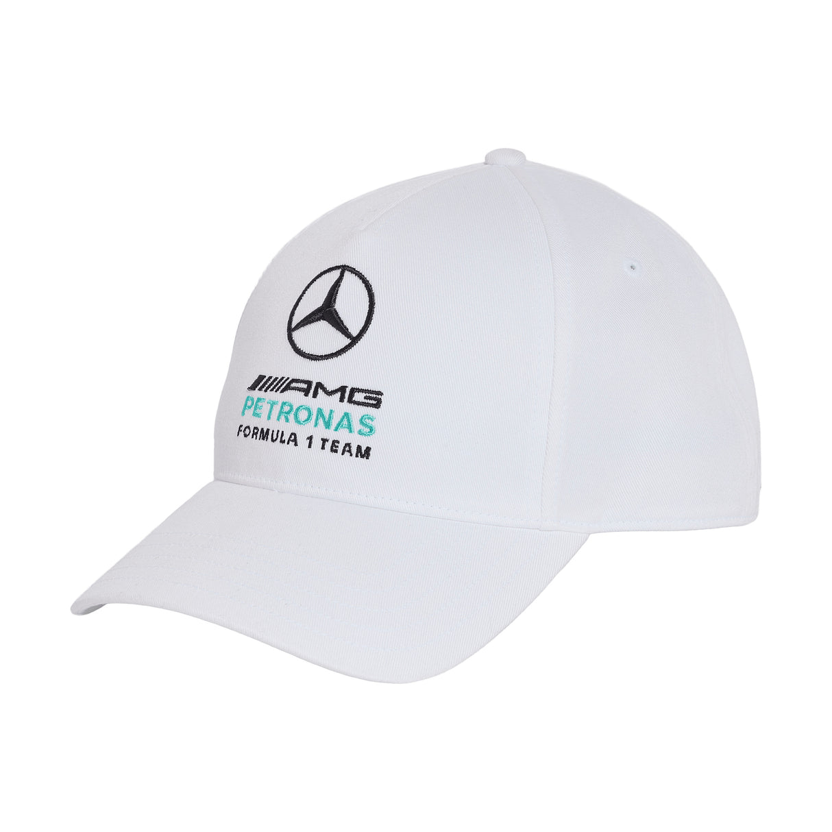 adidas Mercedes AMG Petronas Formula 1 Team DNA Baseball Cap