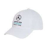 adidas Mercedes AMG Petronas Formula 1 Team DNA Baseball Cap