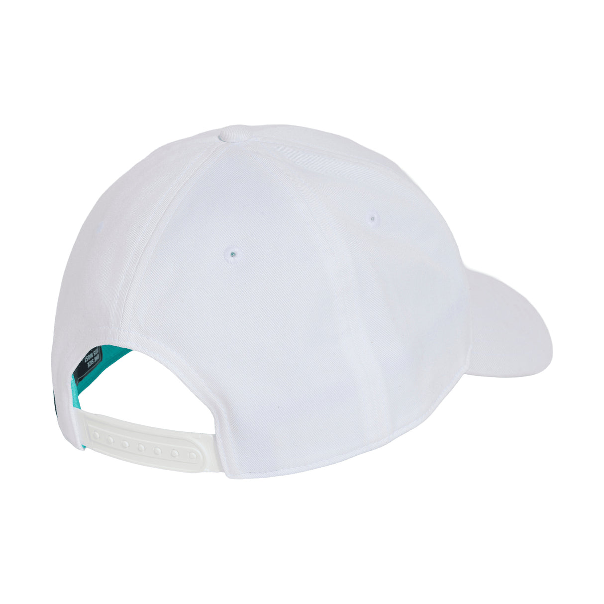 adidas Mercedes AMG Petronas Formula 1 Team DNA Baseball Cap