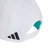 adidas Mercedes AMG Petronas Formula 1 Team DNA Baseball Cap
