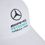 adidas Mercedes AMG Petronas Formula 1 Team DNA Baseball Cap
