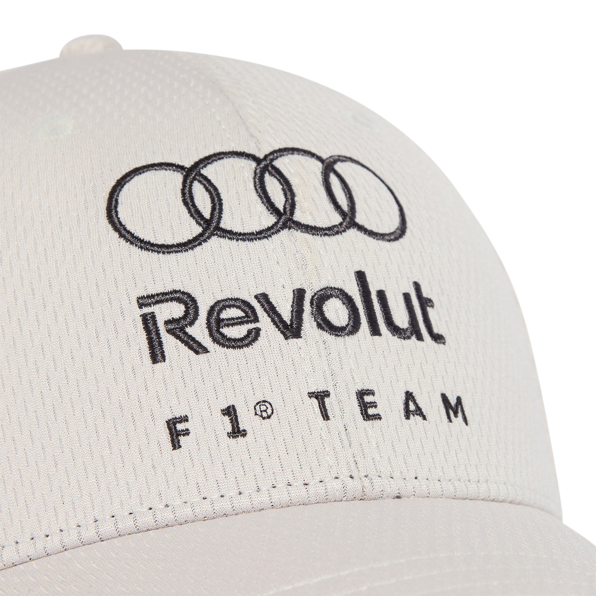 adidas AUDI Revolut F1 Team DNA Cap