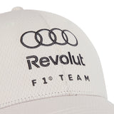 adidas AUDI Revolut F1 Team DNA Cap