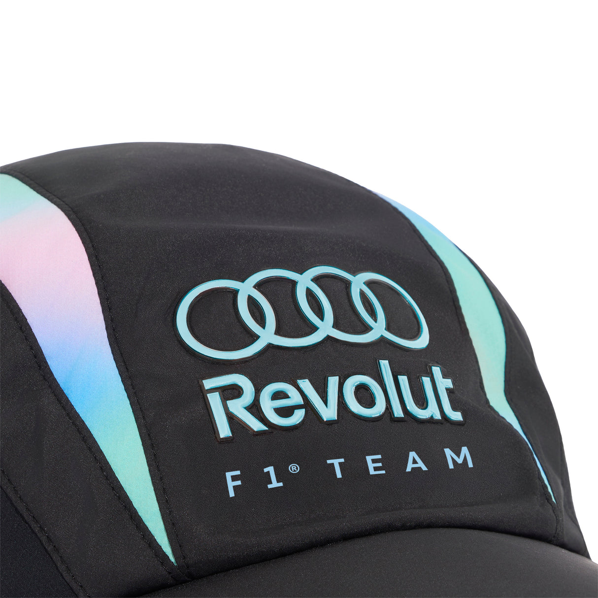 adidas Audi Revolut F1 Teamgeist Cap