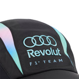 adidas Audi Revolut F1 Teamgeist Cap