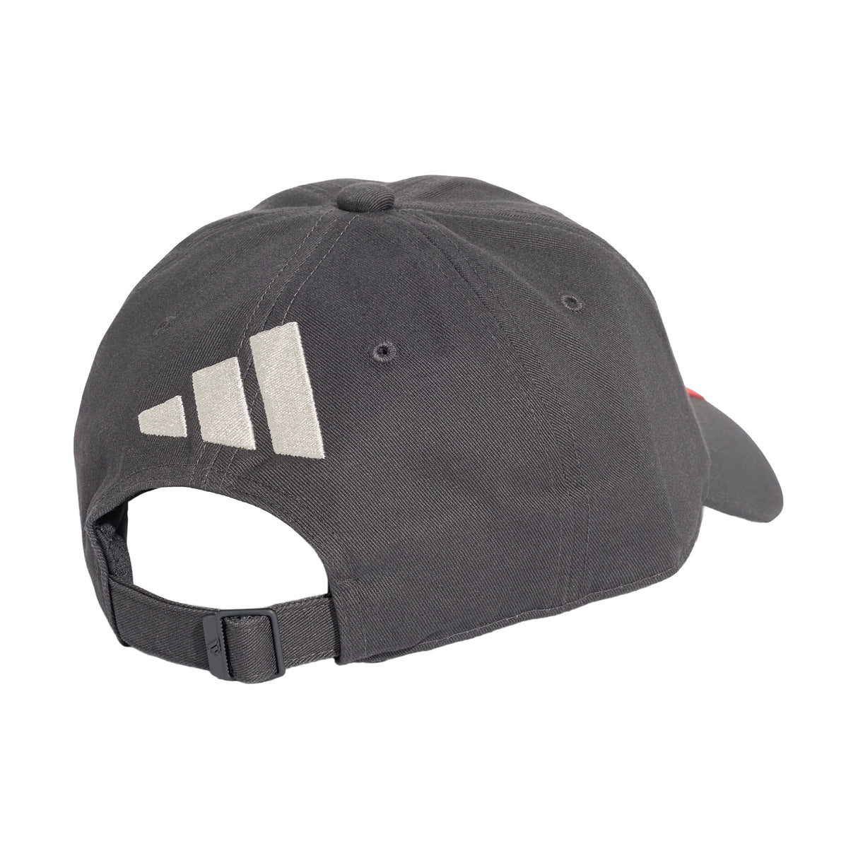 adidas Audi Revolut F1 Team DNA 3 Stripes Cap