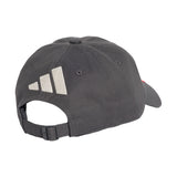 adidas Audi Revolut F1 Team DNA 3 Stripes Cap