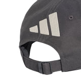 adidas Audi Revolut F1 Team DNA 3 Stripes Cap