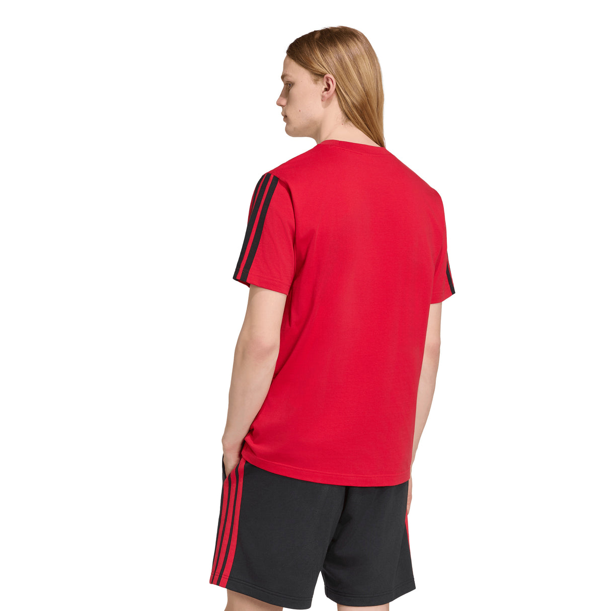 adidas Men's Manchester United Dna T-Shirt