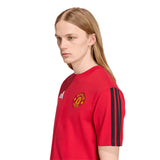 adidas Men's Manchester United Dna T-Shirt