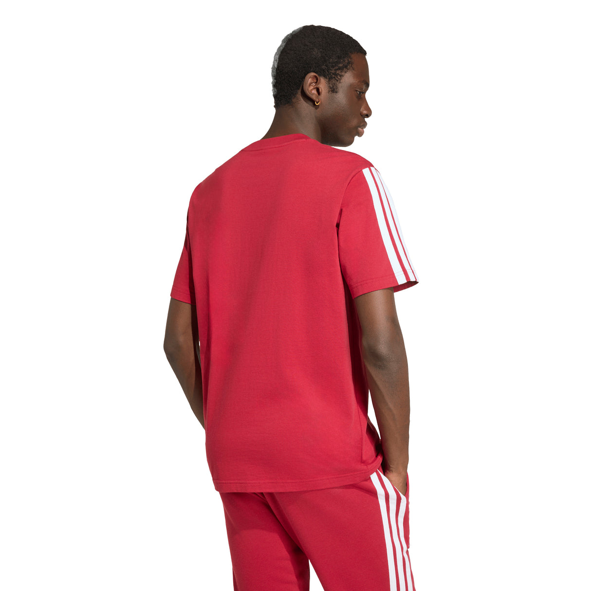 adidas Men's Liverpool Fc Dna T-Shirt