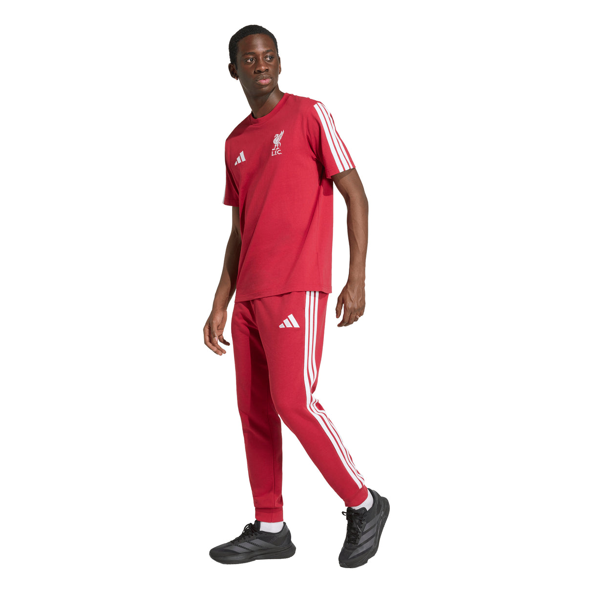 adidas Men's Liverpool Fc Dna T-Shirt