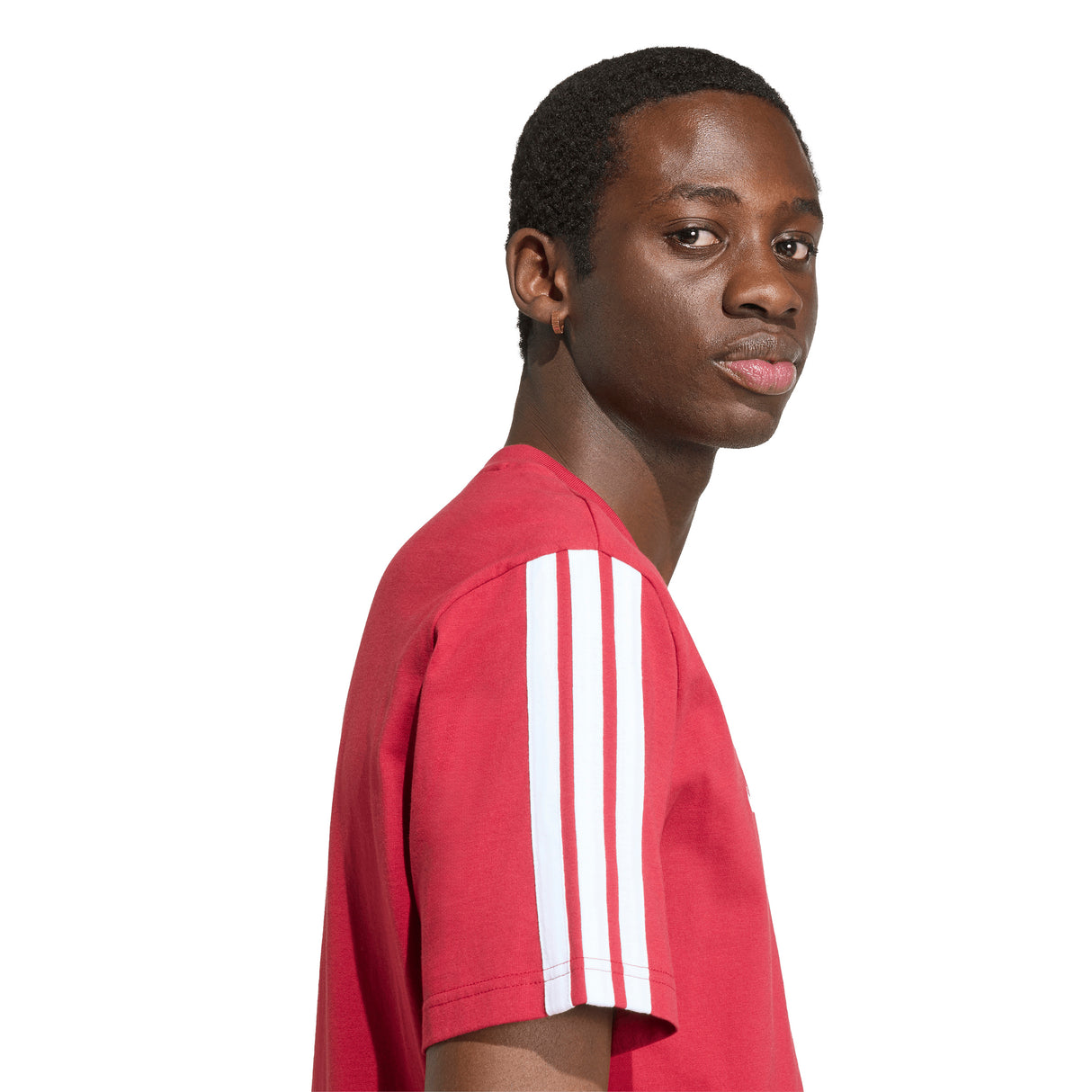 adidas Men's Liverpool Fc Dna T-Shirt