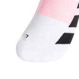 adidas Unisex Running Adizero Quarter Sock
