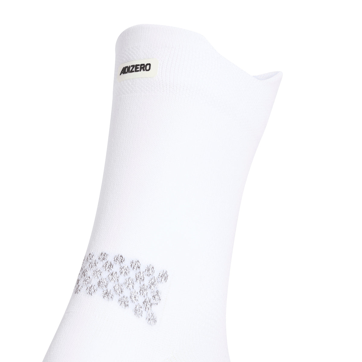 adidas Unisex Running Adizero Quarter Sock