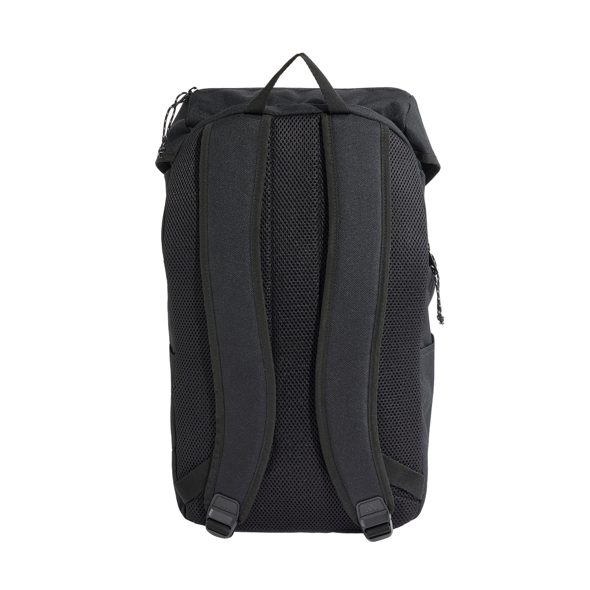 adidas Unisex 3 Stripes Flap Backpack