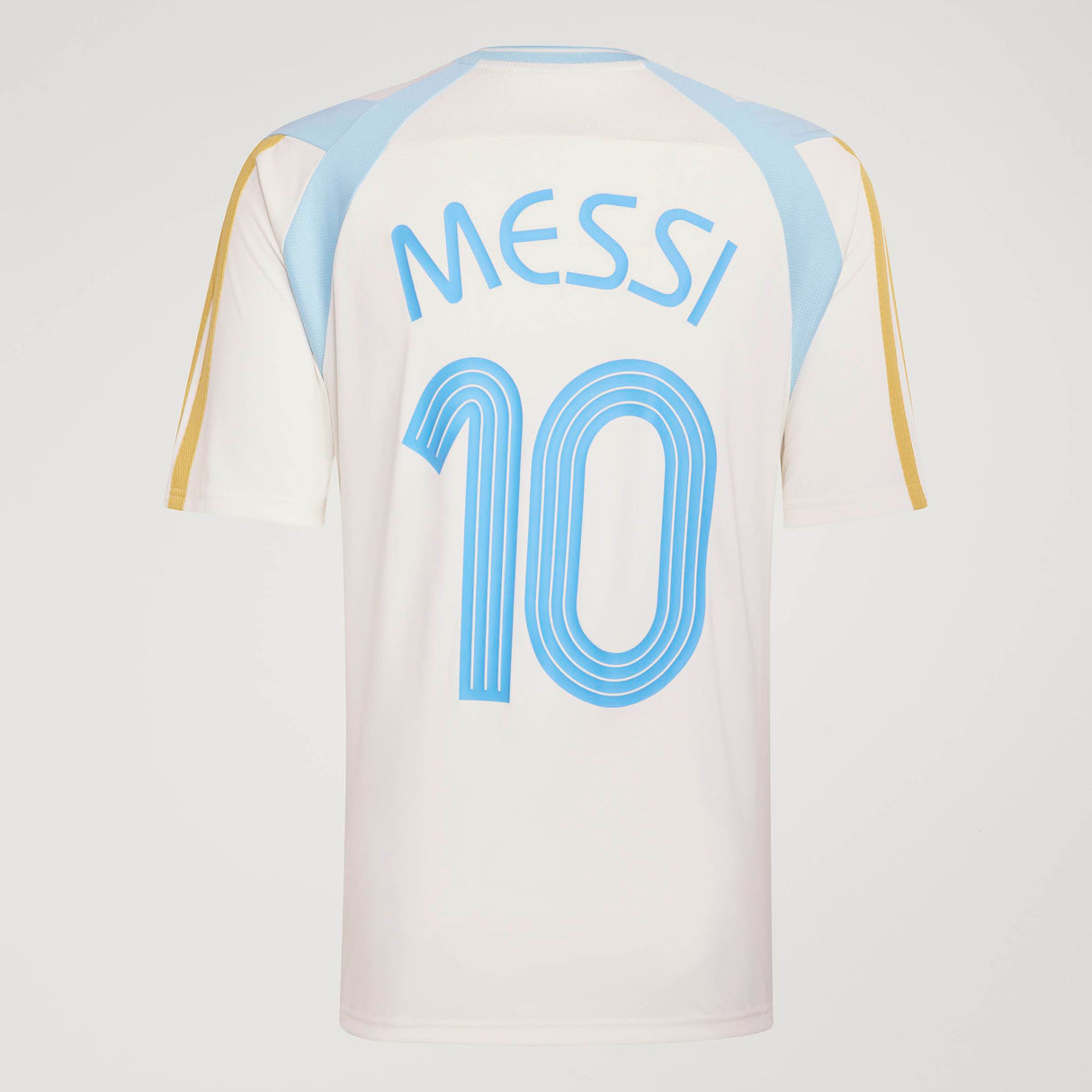 adidas Men's Messi House of Tiro Jersey
