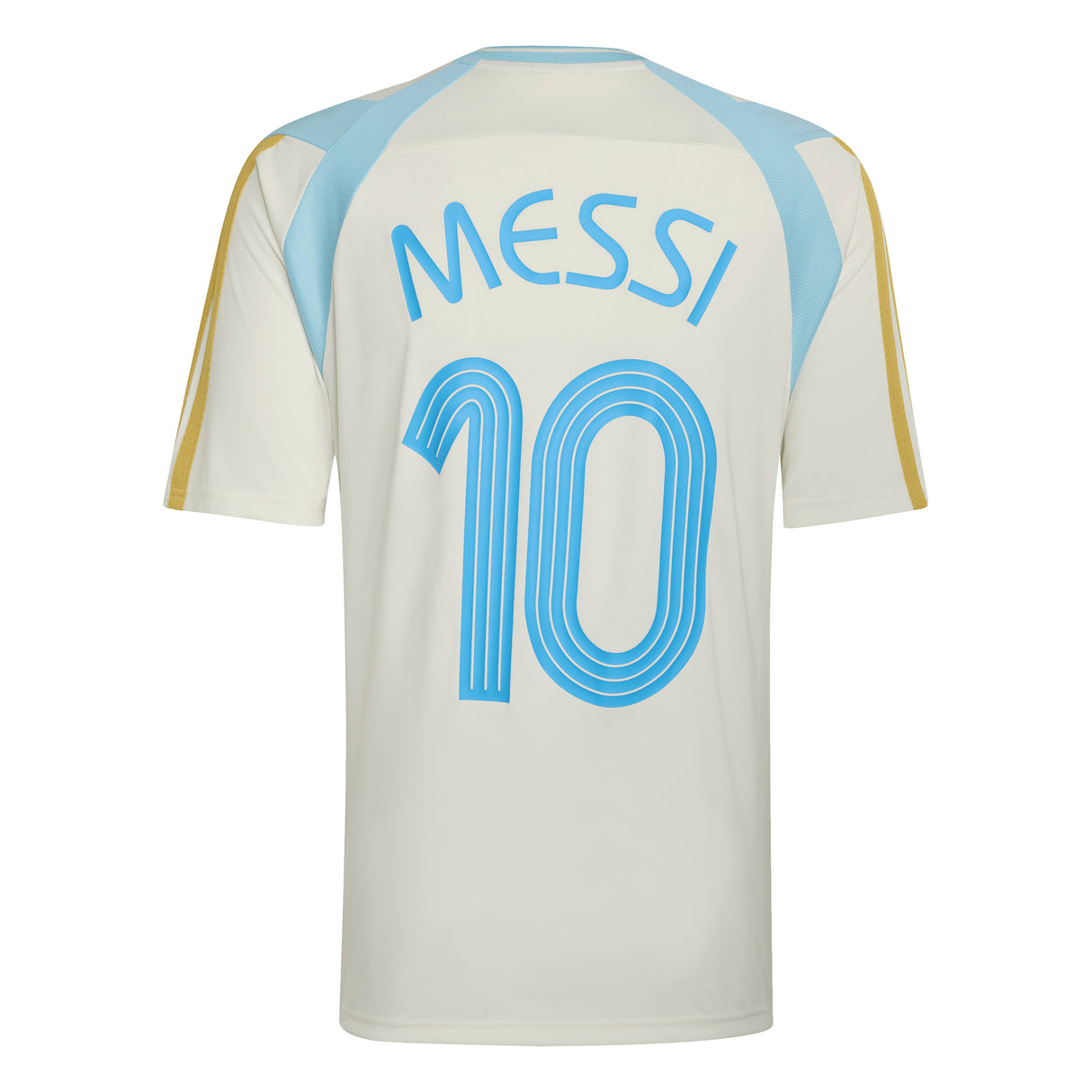 adidas Men's Messi House of Tiro Jersey