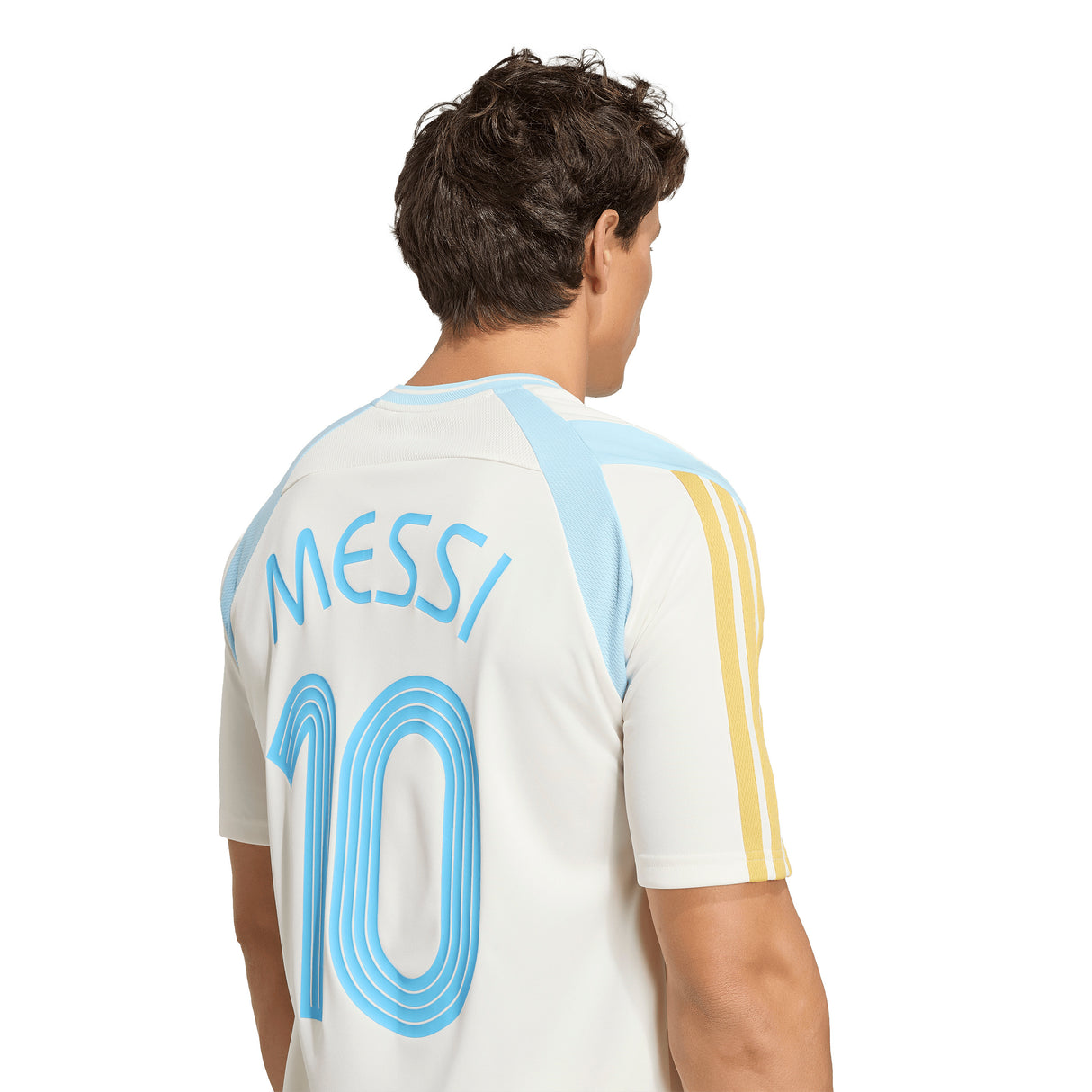 adidas Men's Messi House of Tiro Jersey