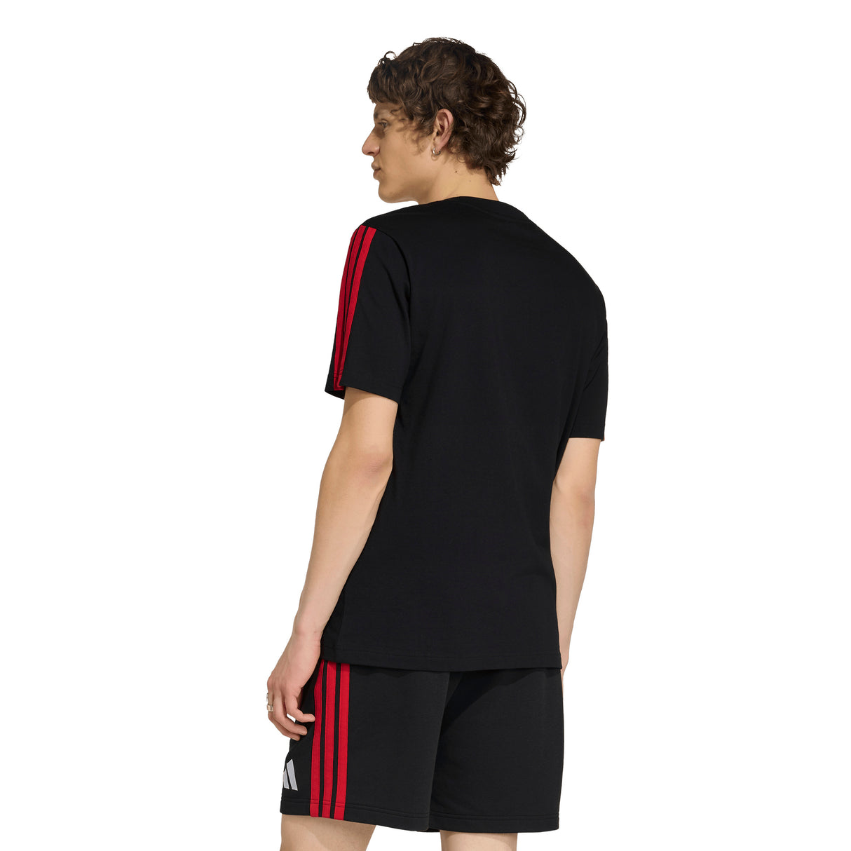 adidas Men's Manchester United Dna T-Shirt