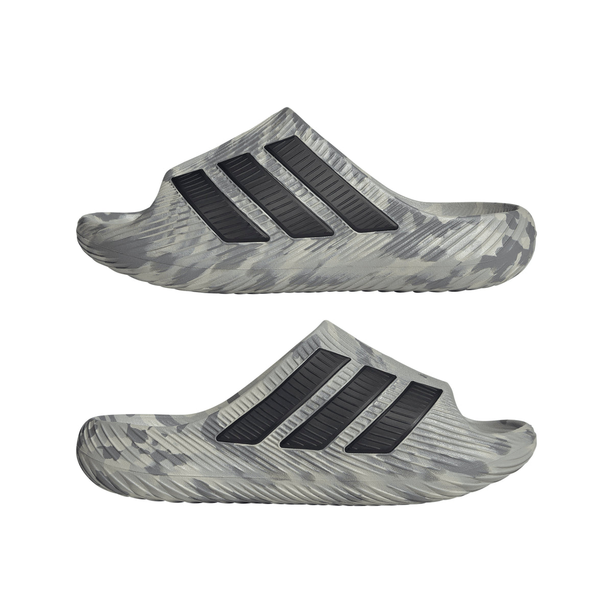 adidas Men's Purechill Casual Slides