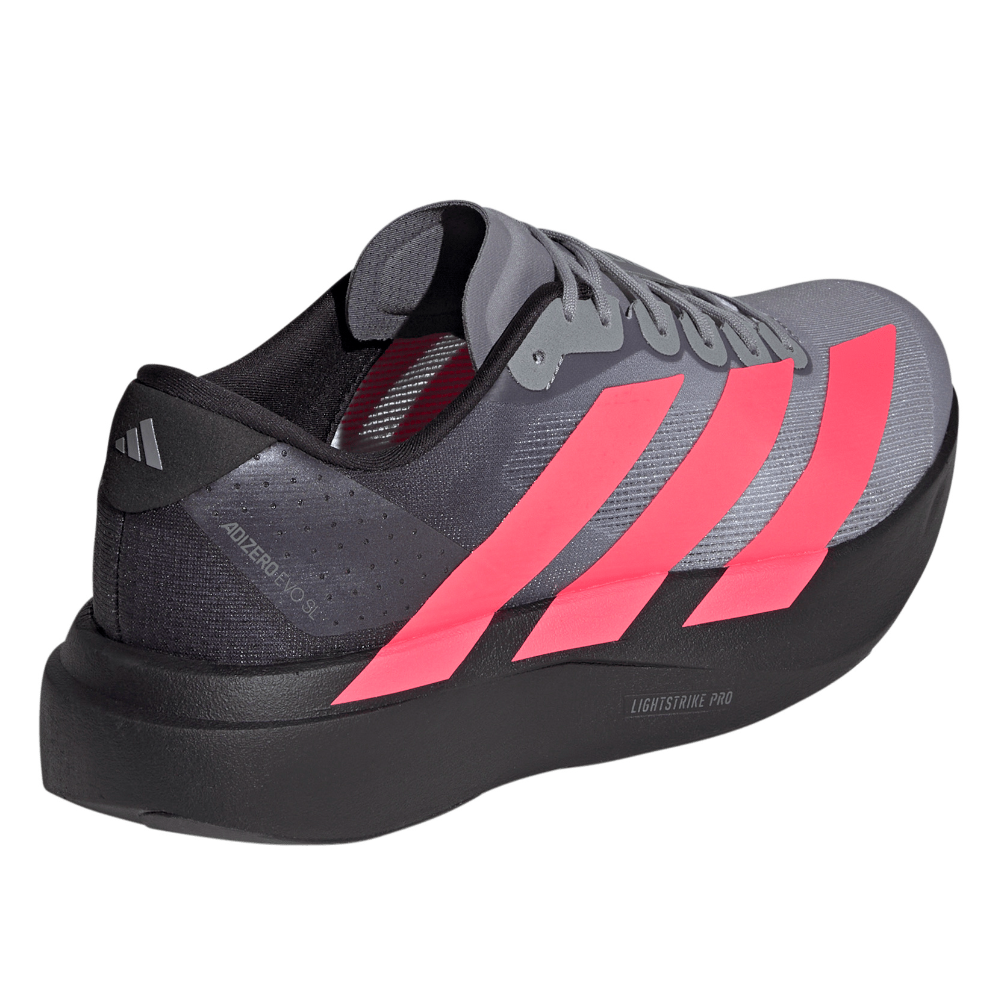adidas Men's Adizero EVO SL Running Shoes
