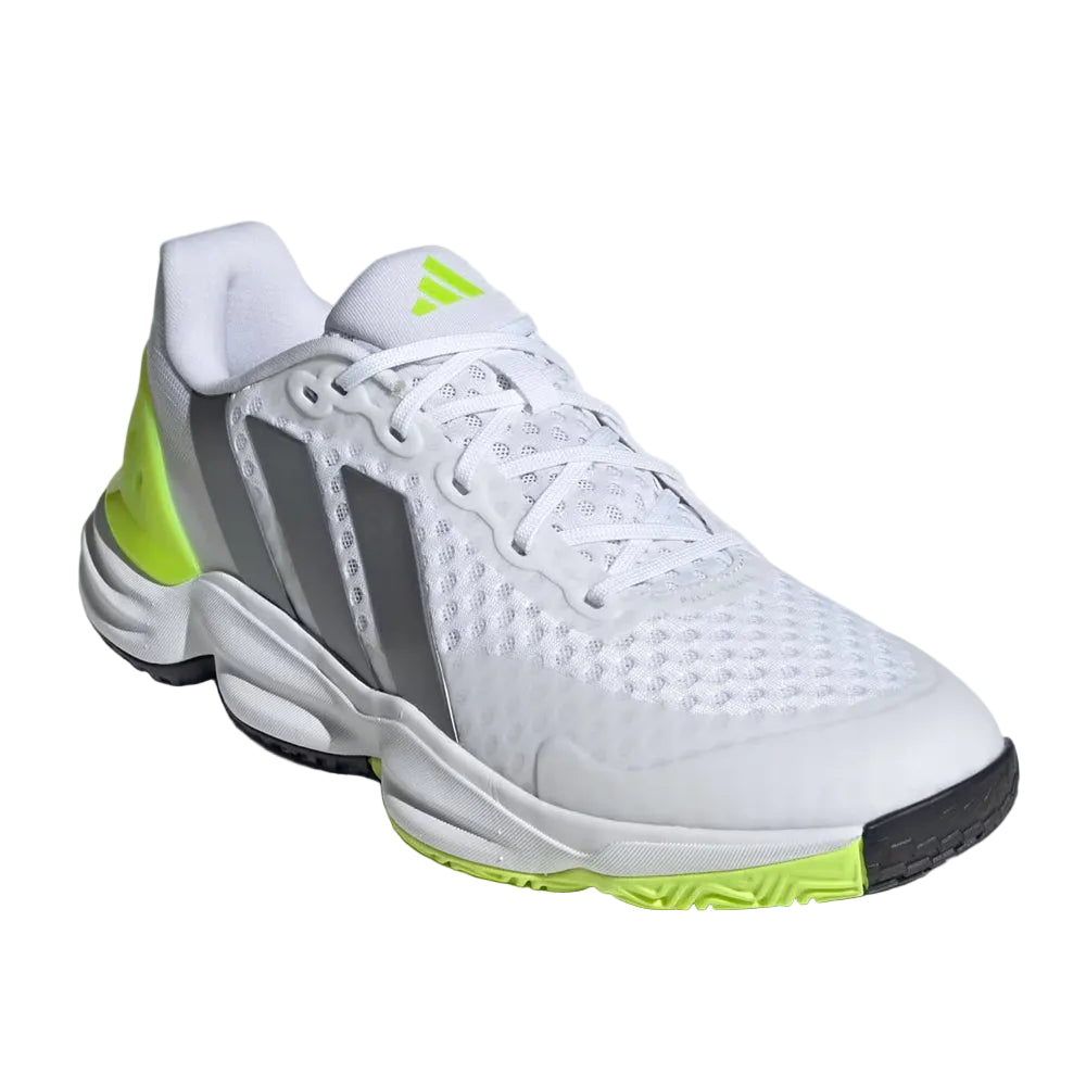 adidas Men's Court Pickleball 2 Shoes