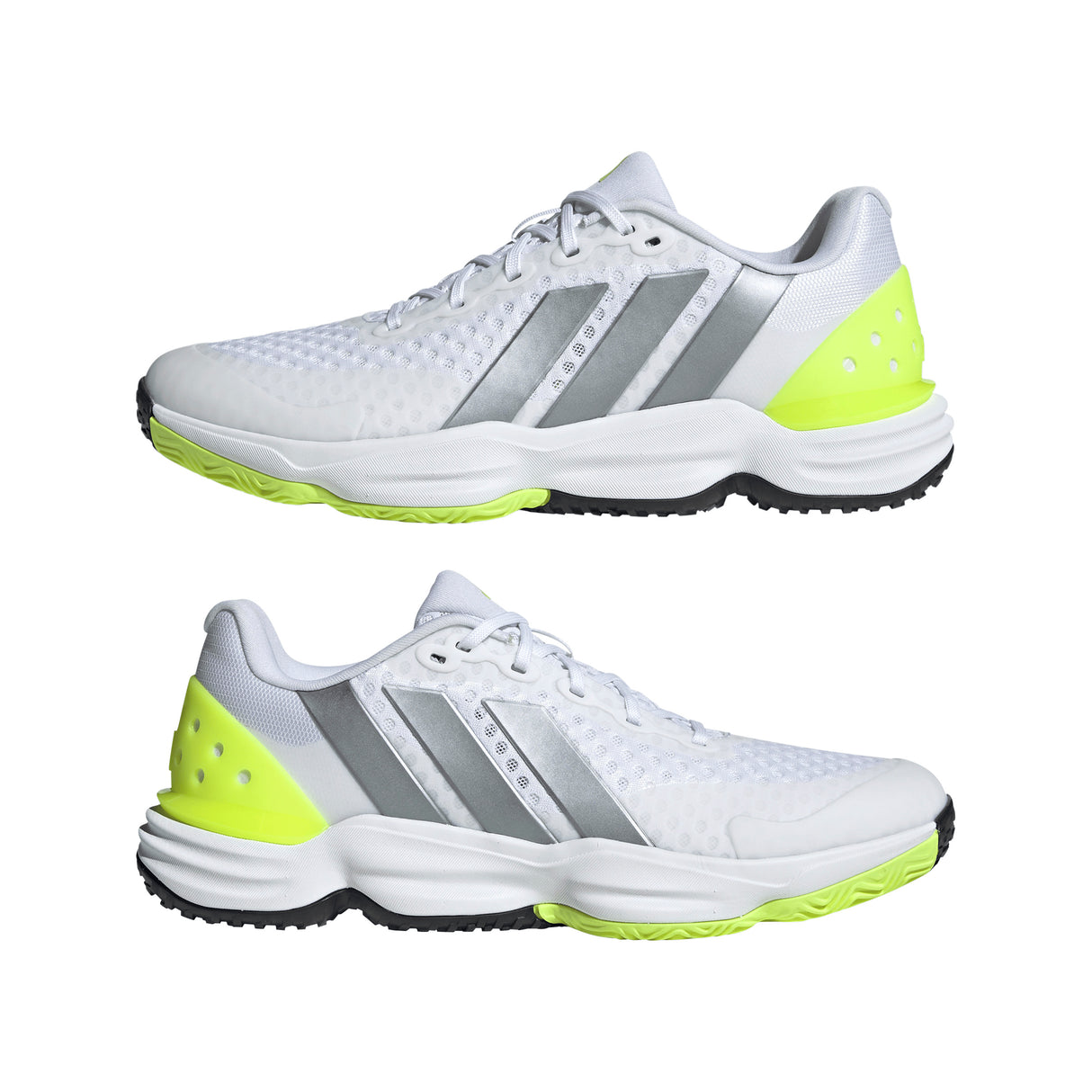 adidas Men's Court Pickleball 2 Shoes
