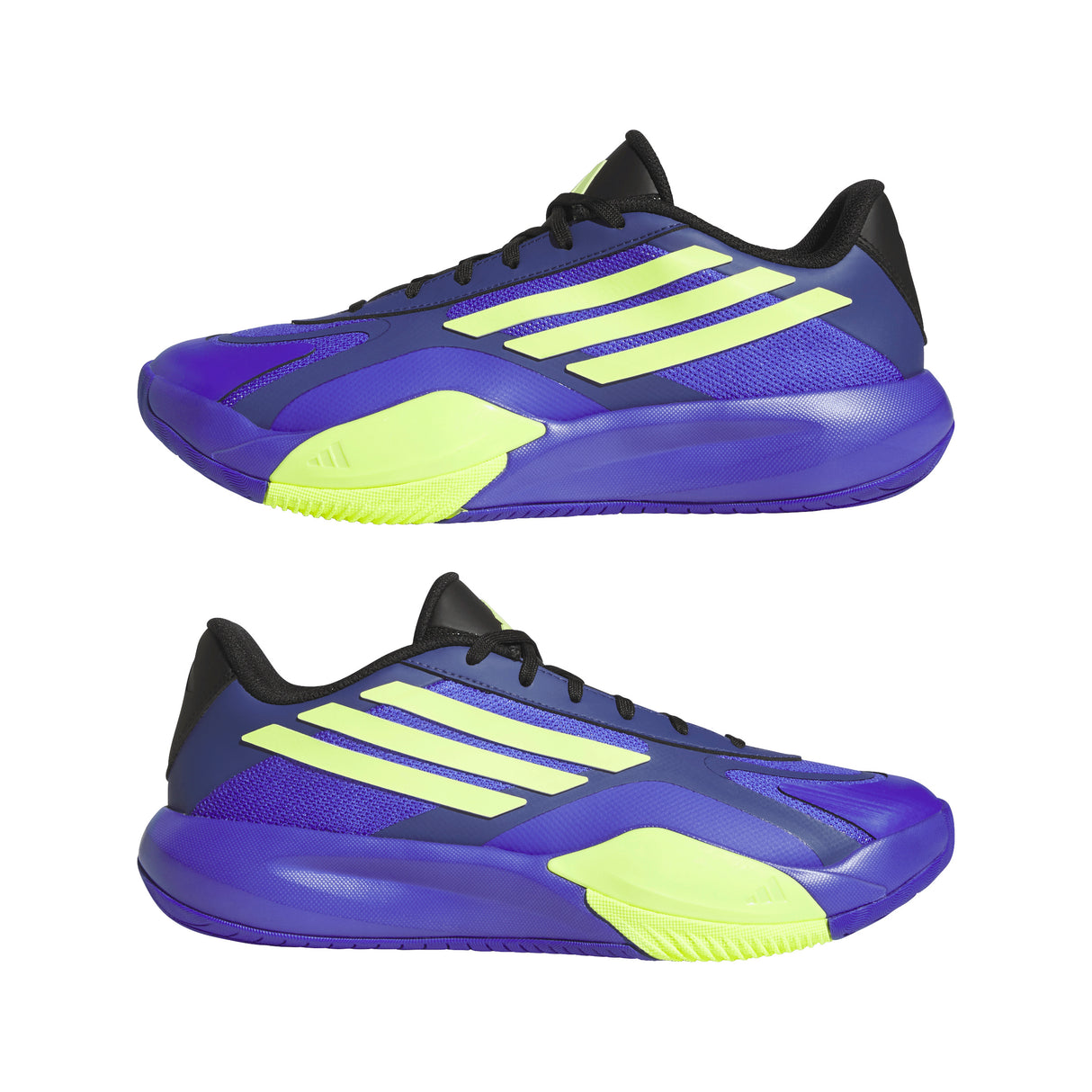 adidas Unisex Crazy Quick Td Basketball Shoes