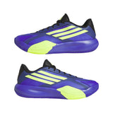 adidas Unisex Crazy Quick Td Basketball Shoes
