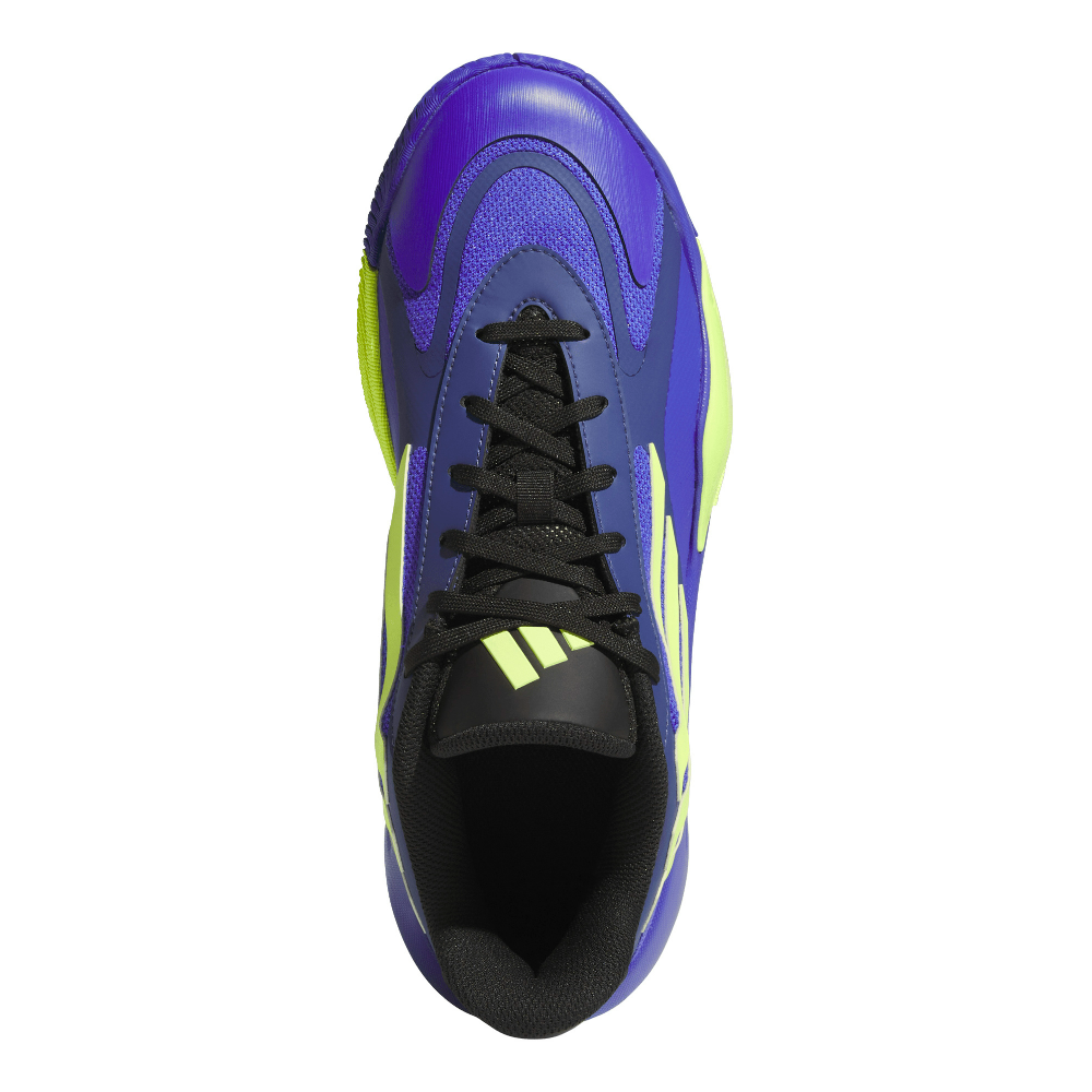 adidas Unisex Crazy Quick Td Basketball Shoes
