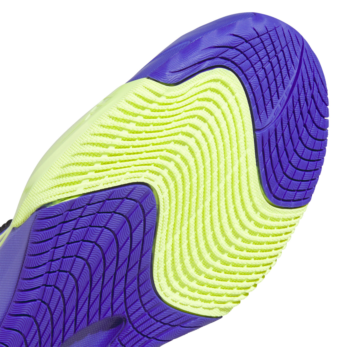 adidas Unisex Crazy Quick Td Basketball Shoes