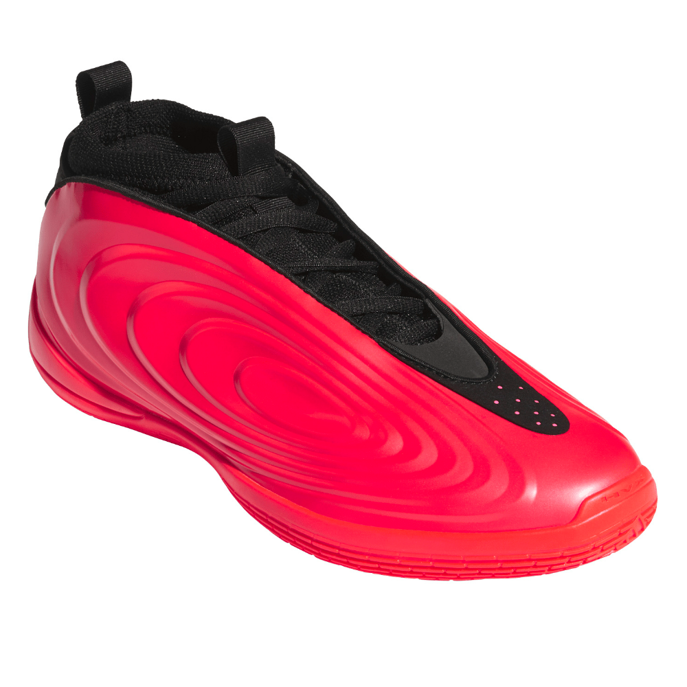 adidas Unisex Harden Volume 10 Basketball Shoes