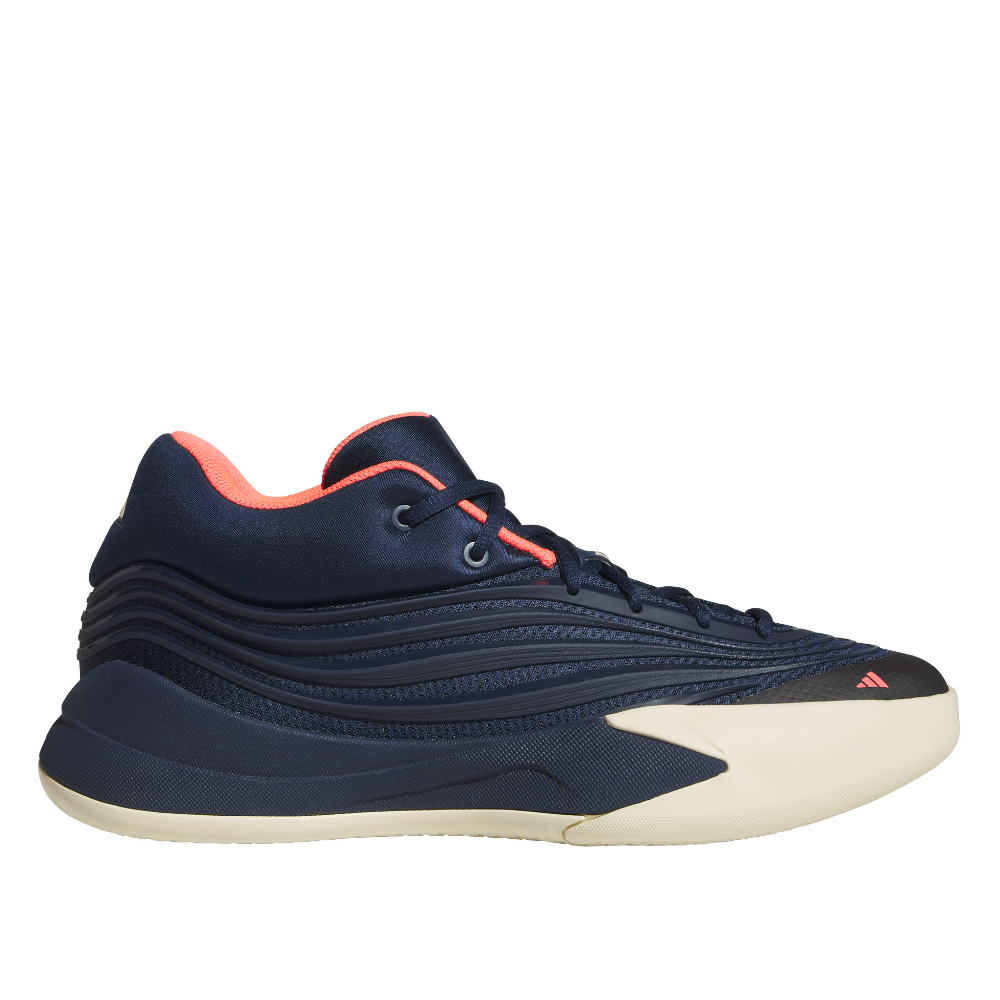 adidas Unisex Dame X Basketball Shoes