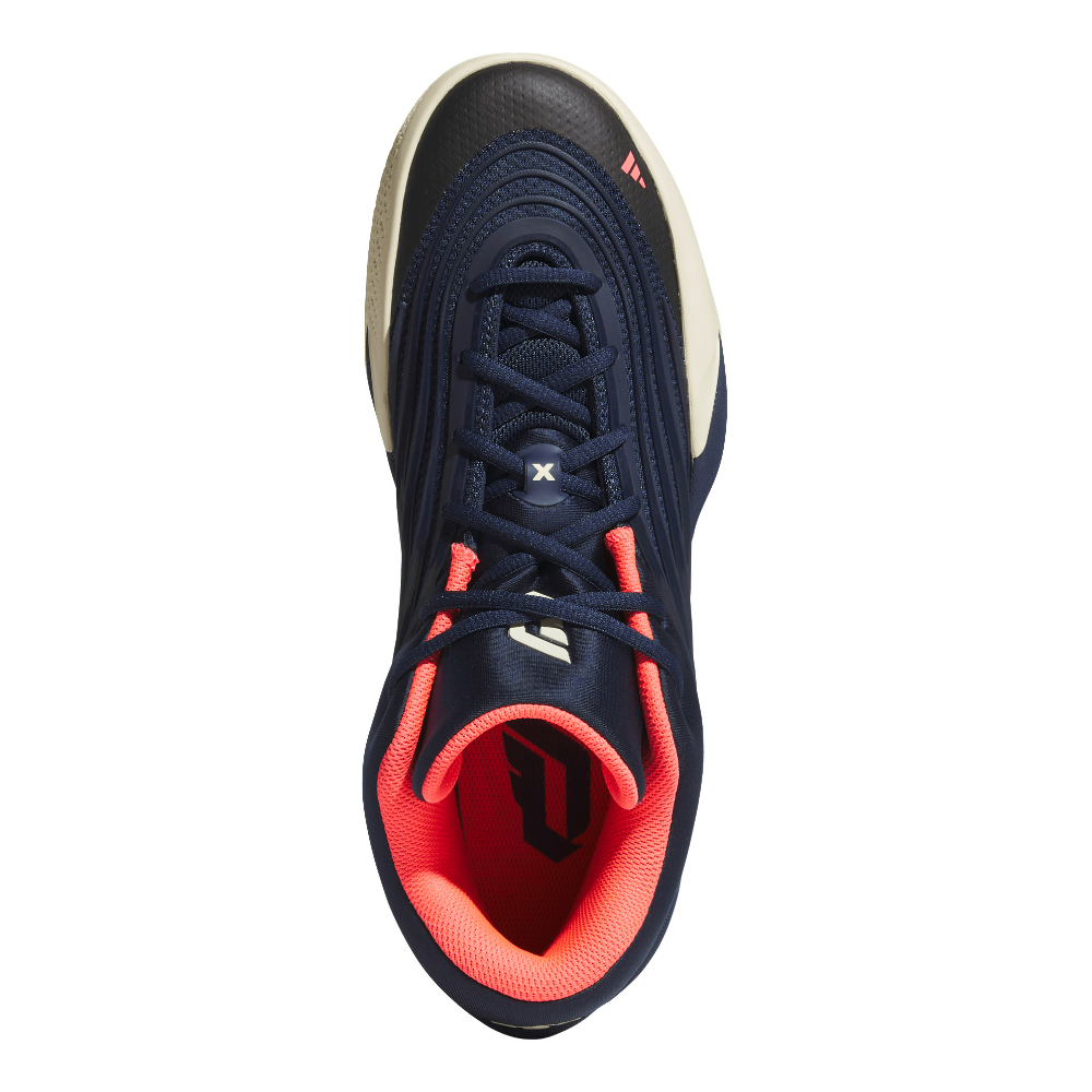 adidas Unisex Dame X Basketball Shoes